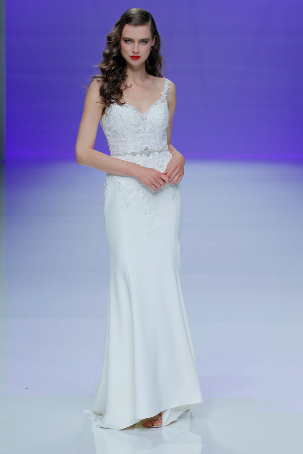 ilovebrides.pt Maggie Sottero coleção 2019 bbfw18